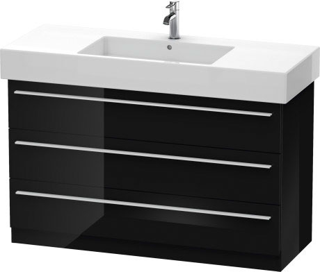 وحدة موبيليا أرضية, XL657504040