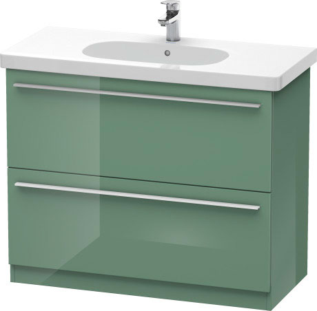 وحدة موبيليا أرضية, XL658200303