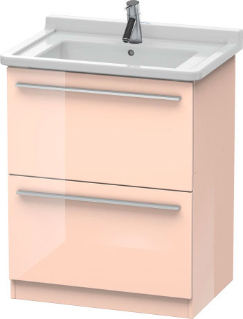 وحدة موبيليا أرضية, XL659001010