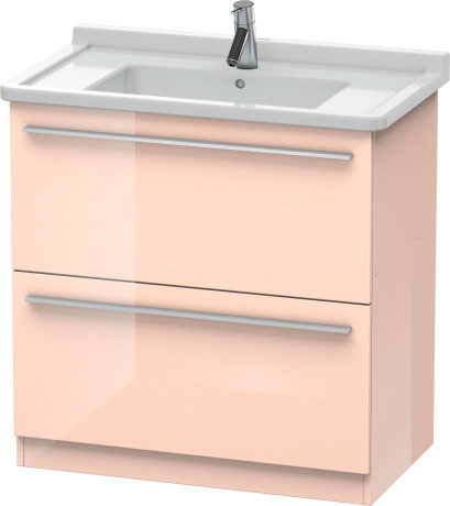 وحدة موبيليا أرضية, XL659101010