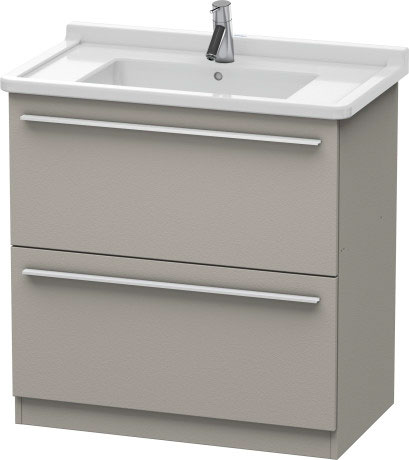 وحدة موبيليا أرضية, XL659101414