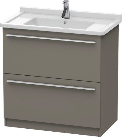 وحدة موبيليا أرضية, XL659109090