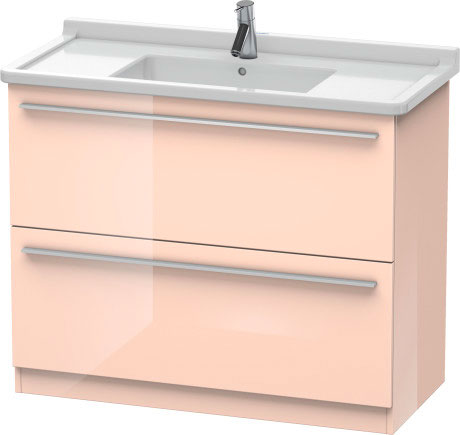 وحدة موبيليا أرضية, XL659201010