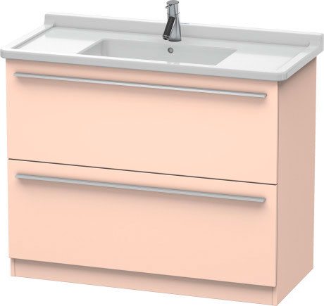 وحدة موبيليا أرضية, XL659202020