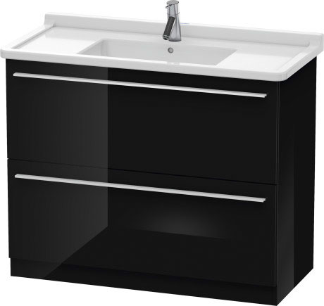 وحدة موبيليا أرضية, XL659204040