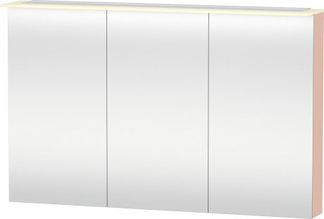 كابينة مرآة, XL759602020