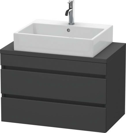 Vanity unit for console compact, DS530704949