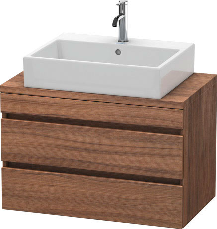 Vanity unit for console compact, DS530707979