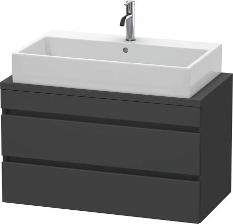 Vanity unit for console compact, DS530804949