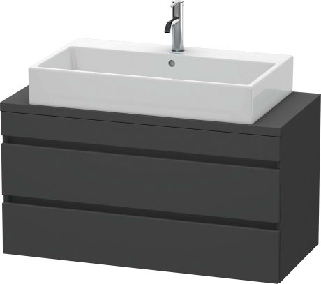 Vanity unit for console compact, DS530904949
