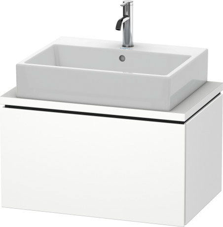 Vanity unit for console compact, LC580101818