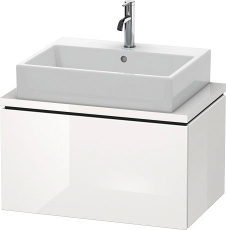Vanity unit for console compact, LC580102222