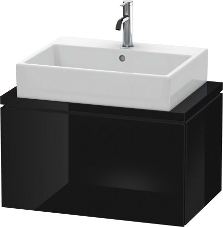Vanity unit for console compact, LC580104040