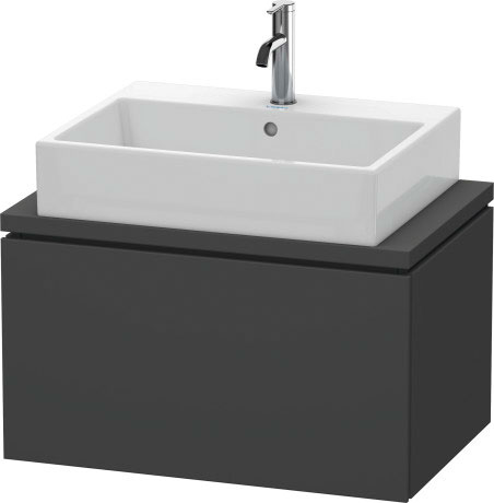 Vanity unit for console compact, LC580104949