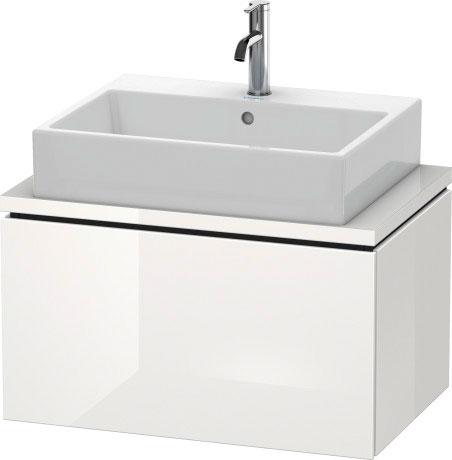Vanity unit for console compact, LC580108585