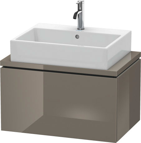 Vanity unit for console compact, LC580108989