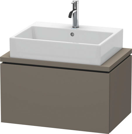 Vanity unit for console compact, LC580109090