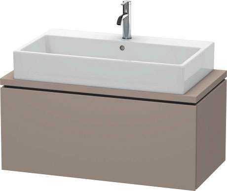 Vanity unit for console compact, LC580304343