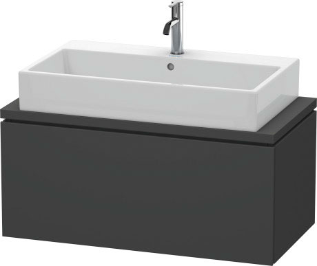 Vanity unit for console compact, LC580304949