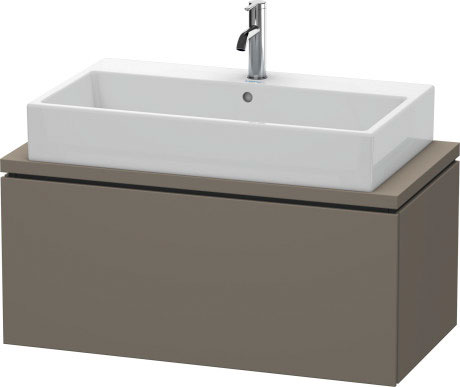 Vanity unit for console compact, LC580309090
