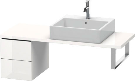 Low cabinet for console compact, LC582502222