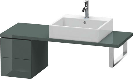 Low cabinet for console compact, LC582503838
