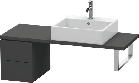 Low cabinet for console compact, LC582504949