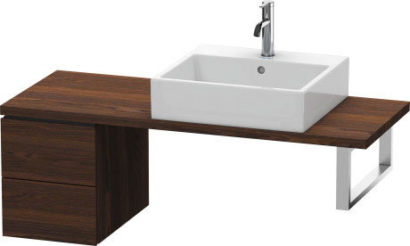 Low cabinet for console compact, LC582506969