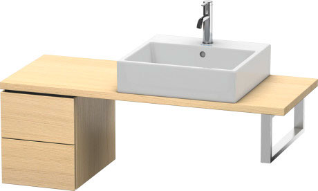 Low cabinet for console compact, LC582507171
