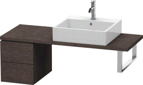 Low cabinet for console compact, LC582507272