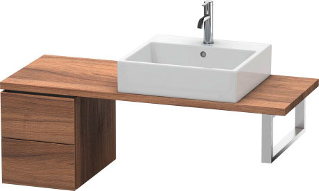 Low cabinet for console compact, LC582507979