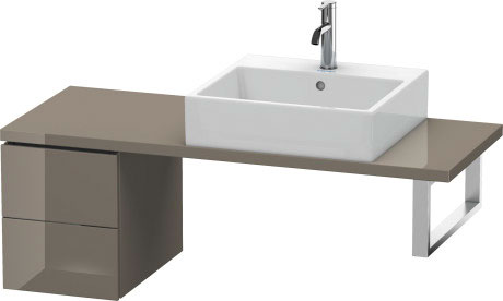 Low cabinet for console compact, LC582508989