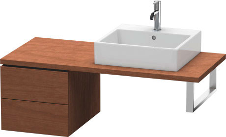 Low cabinet for console, LC583601313