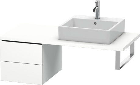 Low cabinet for console, LC583601818