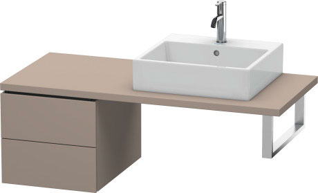 Low cabinet for console, LC583604343