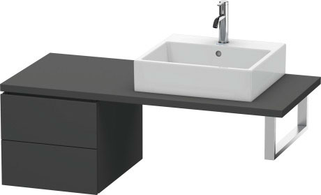 Low cabinet for console, LC583604949