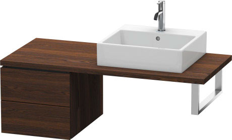 Low cabinet for console, LC583606969