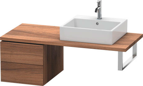 Low cabinet for console, LC583607979