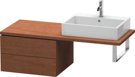Low cabinet for console, LC583801313