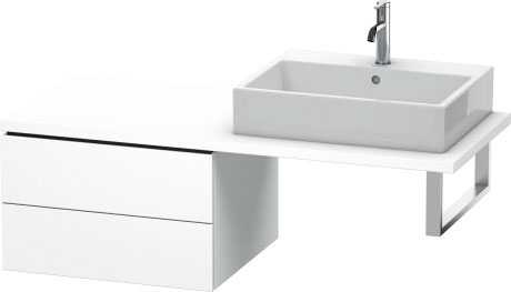 Low cabinet for console, LC583801818