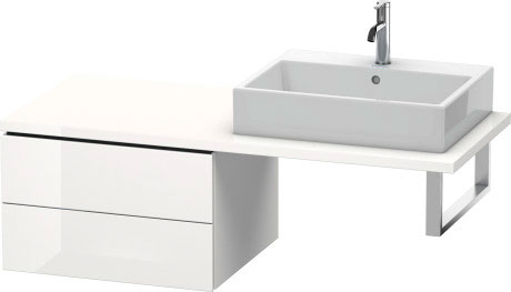 Low cabinet for console, LC583802222