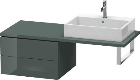 Low cabinet for console, LC583803838