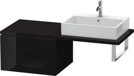 Low cabinet for console, LC583804040