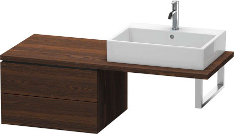 Low cabinet for console, LC583806969