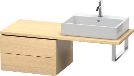 Low cabinet for console, LC583807171