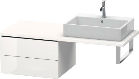 Low cabinet for console, LC583808585