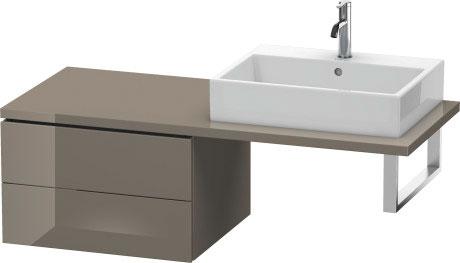 Low cabinet for console, LC583808989