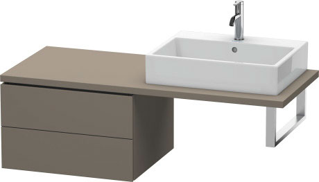 Low cabinet for console, LC583809090