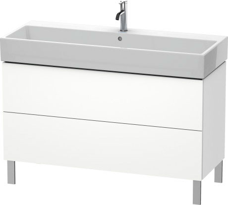 Vanity unit floor-standing, LC677901818