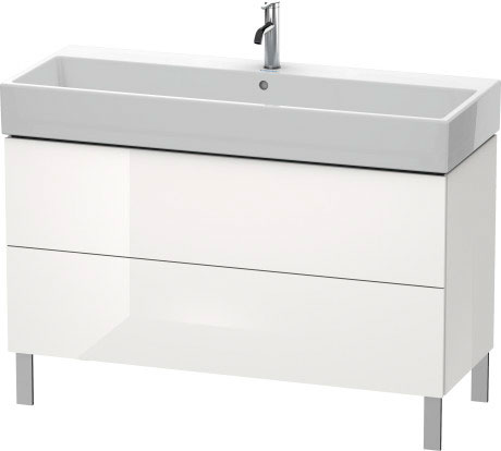 Vanity unit floor-standing, LC677902222